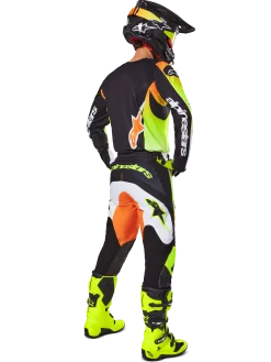 Tenue Complète Fluid Wurx 2025