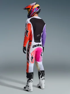 Tenue Complète Racer Air Portl 2026