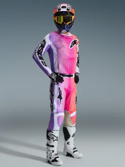 Tenue Complète Racer Air Portl 2026