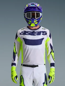 Tenue Complète Racer Air Riway 2026