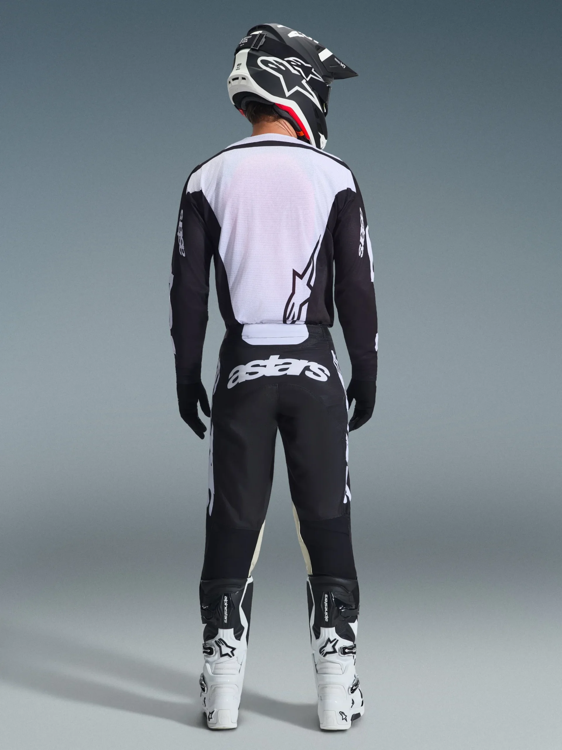 Tenue Complète Racer Air Riway 2026