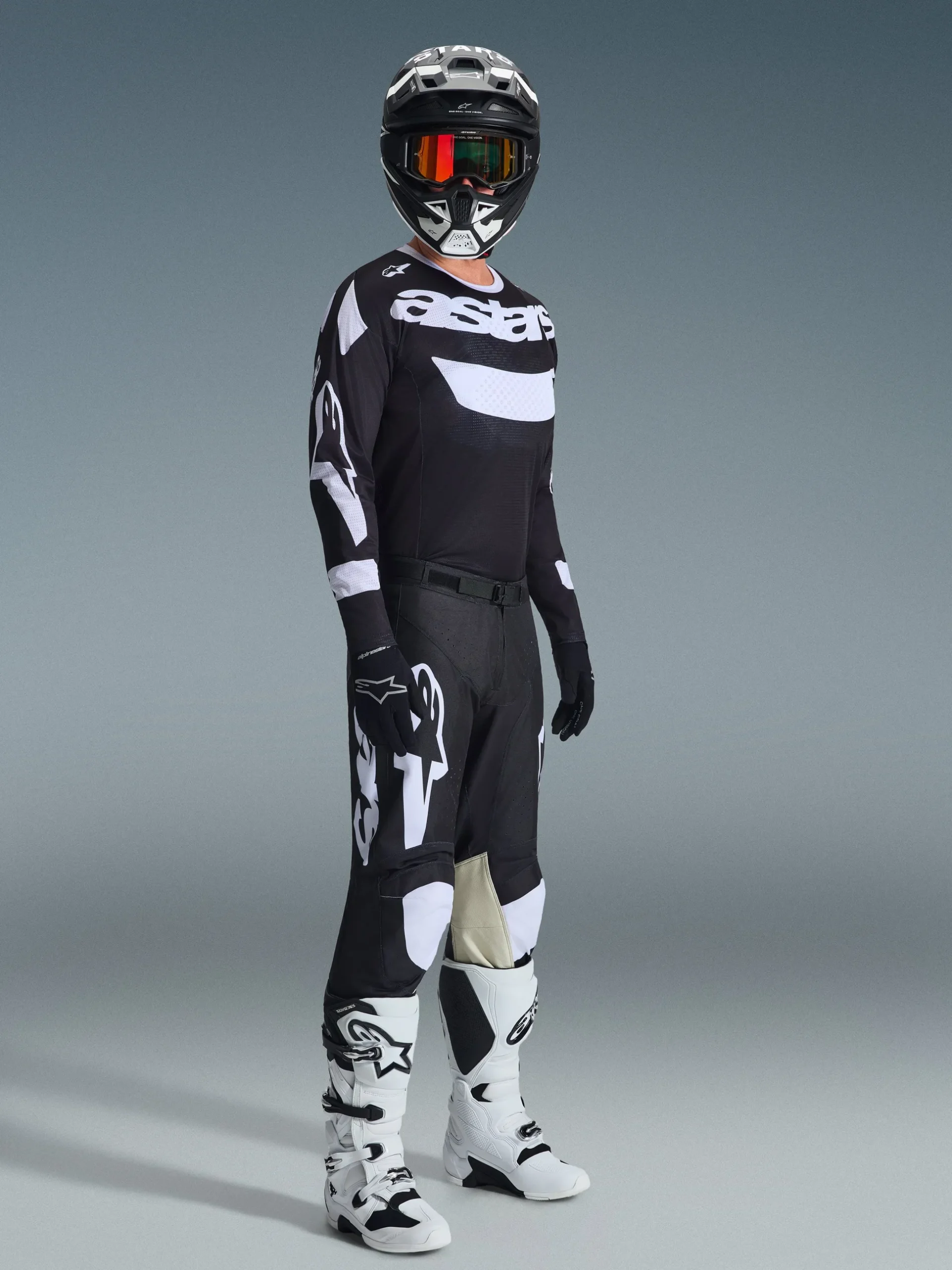 Tenue Complète Racer Air Riway 2026