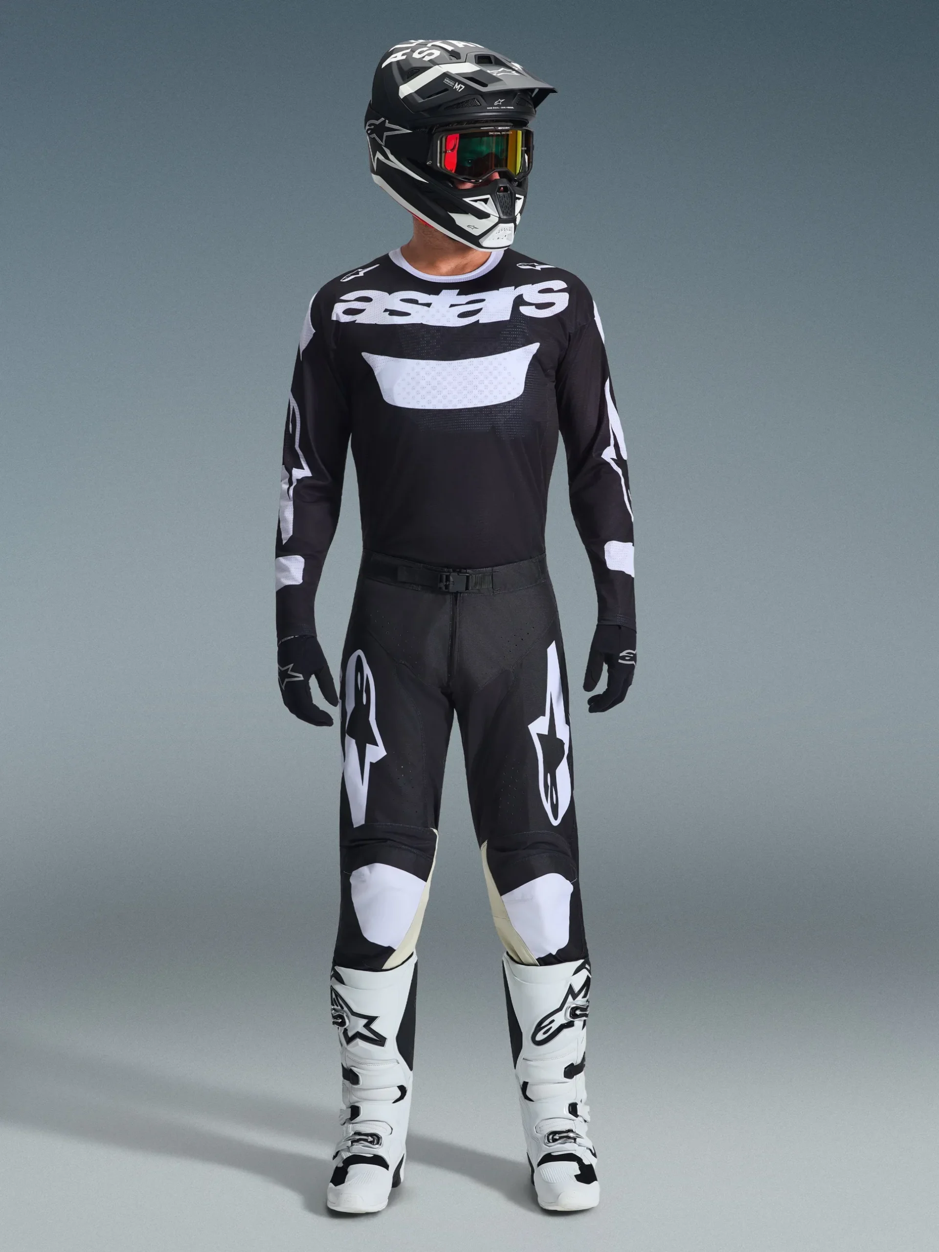 Tenue Complète Racer Air Riway 2026