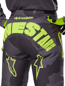 Tenue Complète Racer Hollow 2025