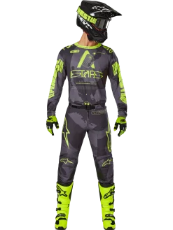 Tenue Complète Racer Hollow 2025