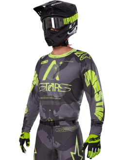 Tenue Complète Racer Hollow 2025