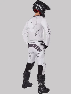 Tenue Complète Racer Hollow 2025