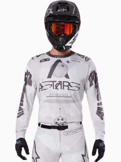 Tenue Complète Racer Hollow 2025