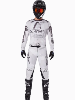 Tenue Complète Racer Hollow 2025