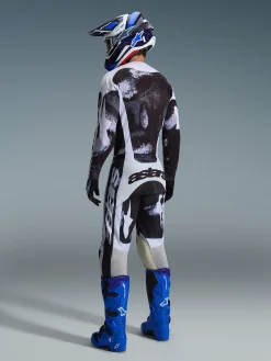 Tenue Complète Racer Lahnd 2026