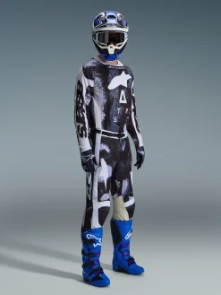 Tenue Complète Racer Lahnd 2026