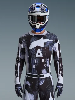 Tenue Complète Racer Lahnd 2026