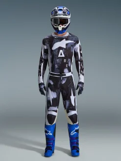Tenue Complète Racer Lahnd 2026
