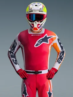 Tenue Complète Racer Portl 2026