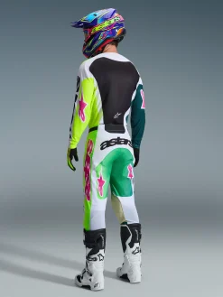 Tenue Complète Racer Portl 2026