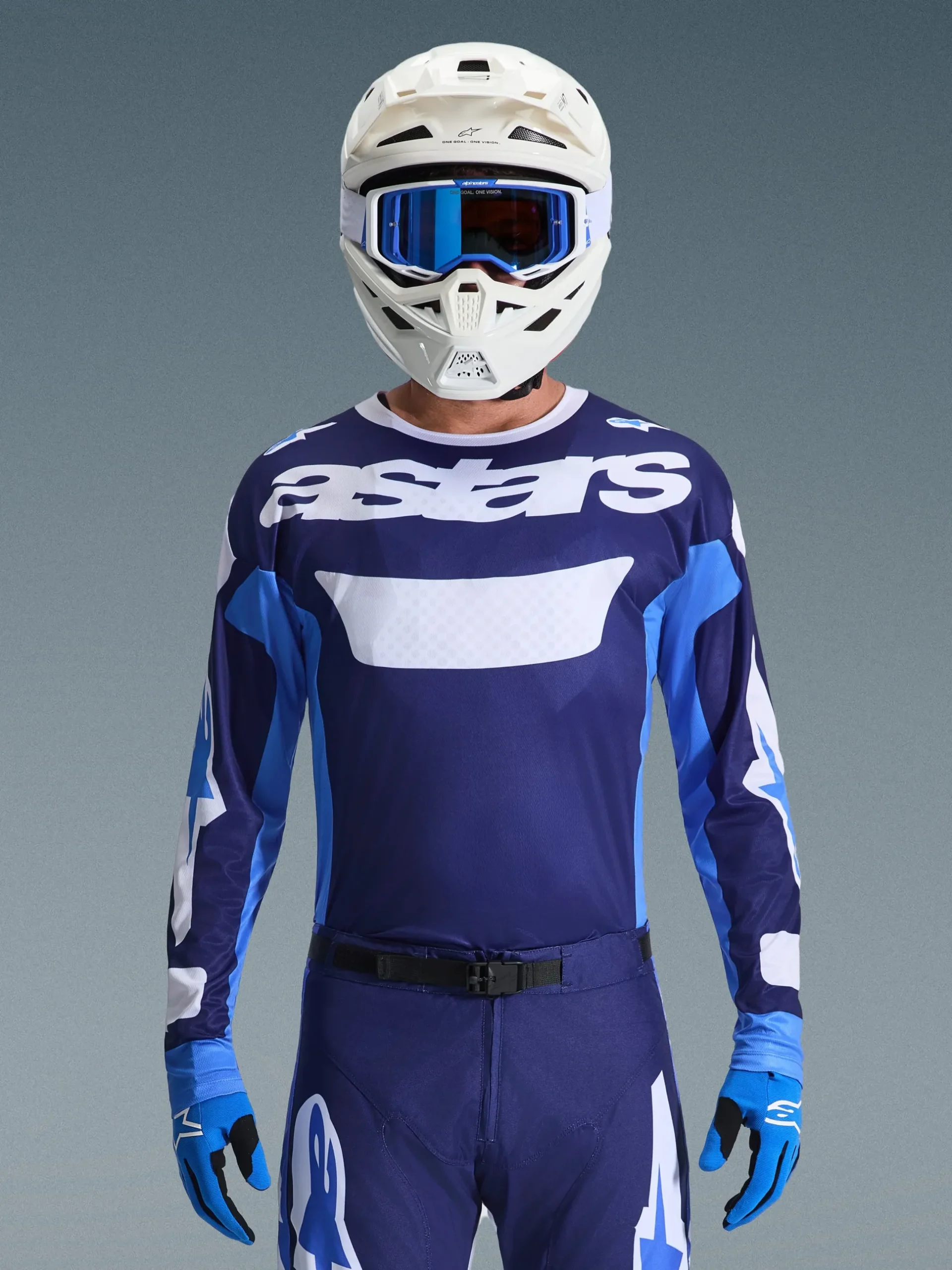 Tenue Complète Racer Riway 2026