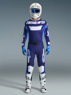 Tenue Complète Racer Riway 2026