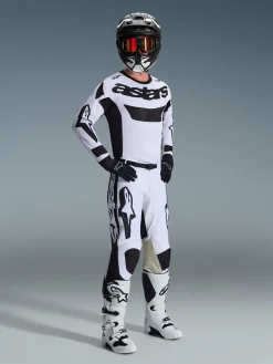 Tenue Complète Racer Riway 2026