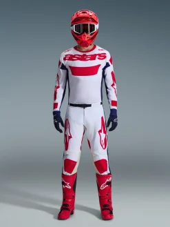 Tenue Complète Racer Riway 2026