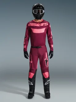 Tenue Complète Racer Riway 2026
