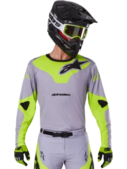 Tenue Complète Racer Veil 2025