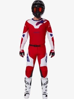 Tenue Complète Racer Veil 2025
