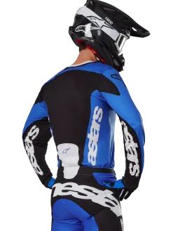 Tenue Complète Racer Veil 2025