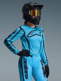 Tenue Complète Stella Fluid Apex 2026
