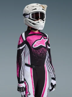 Tenue Complète Stella Techstar Nomur 2026