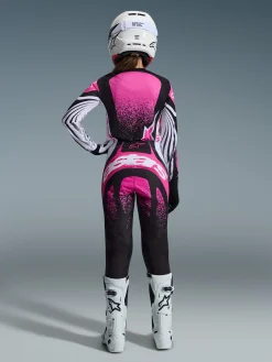 Tenue Complète Stella Techstar Nomur 2026