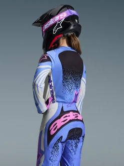 Tenue Complète Stella Techstar Nomur Femme 2026