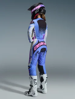 Tenue Complète Stella Techstar Nomur Femme 2026