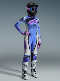 Tenue Complète Stella Techstar Nomur Femme 2026
