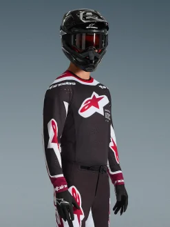 Tenue Complète Supertech AFD Vista 2026