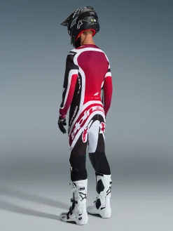 Tenue Complète Supertech AFD Vista 2026