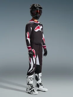 Tenue Complète Supertech AFD Vista 2026