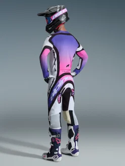 Tenue Complète Supertech AFD Vista 2026