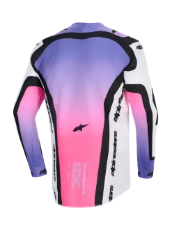 Tenue Complète Supertech AFD Vista 2026
