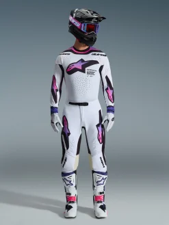 Tenue Complète Supertech AFD Vista 2026