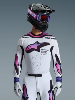 Tenue Complète Supertech AFD Vista 2026