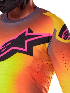 Tenue Complète Supertech Lipan 2025