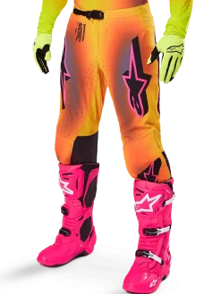 Tenue Complète Supertech Lipan 2025