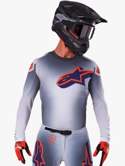 Tenue Complète Supertech Lipan 2025