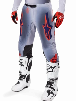 Tenue Complète Supertech Lipan 2025
