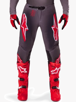 Tenue Complète Supertech Lipan 2025