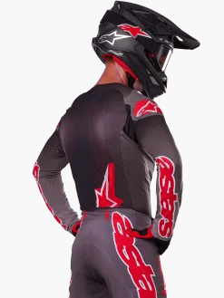 Tenue Complète Supertech Lipan 2025