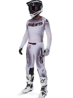 Tenue Complète Supertech Maker 2025
