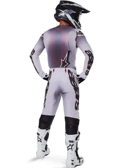 Tenue Complète Supertech Maker 2025