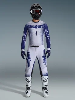 Tenue Complète Supertech Scenz 2026