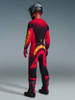 Tenue Complète Supertech Scenz 2026